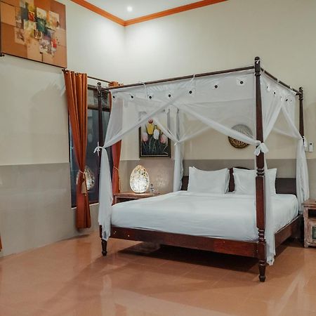 Grand Ashanti Villa Убуд Екстериор снимка