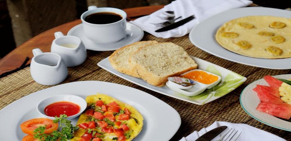 Grand Ashanti Villa Убуд Екстериор снимка