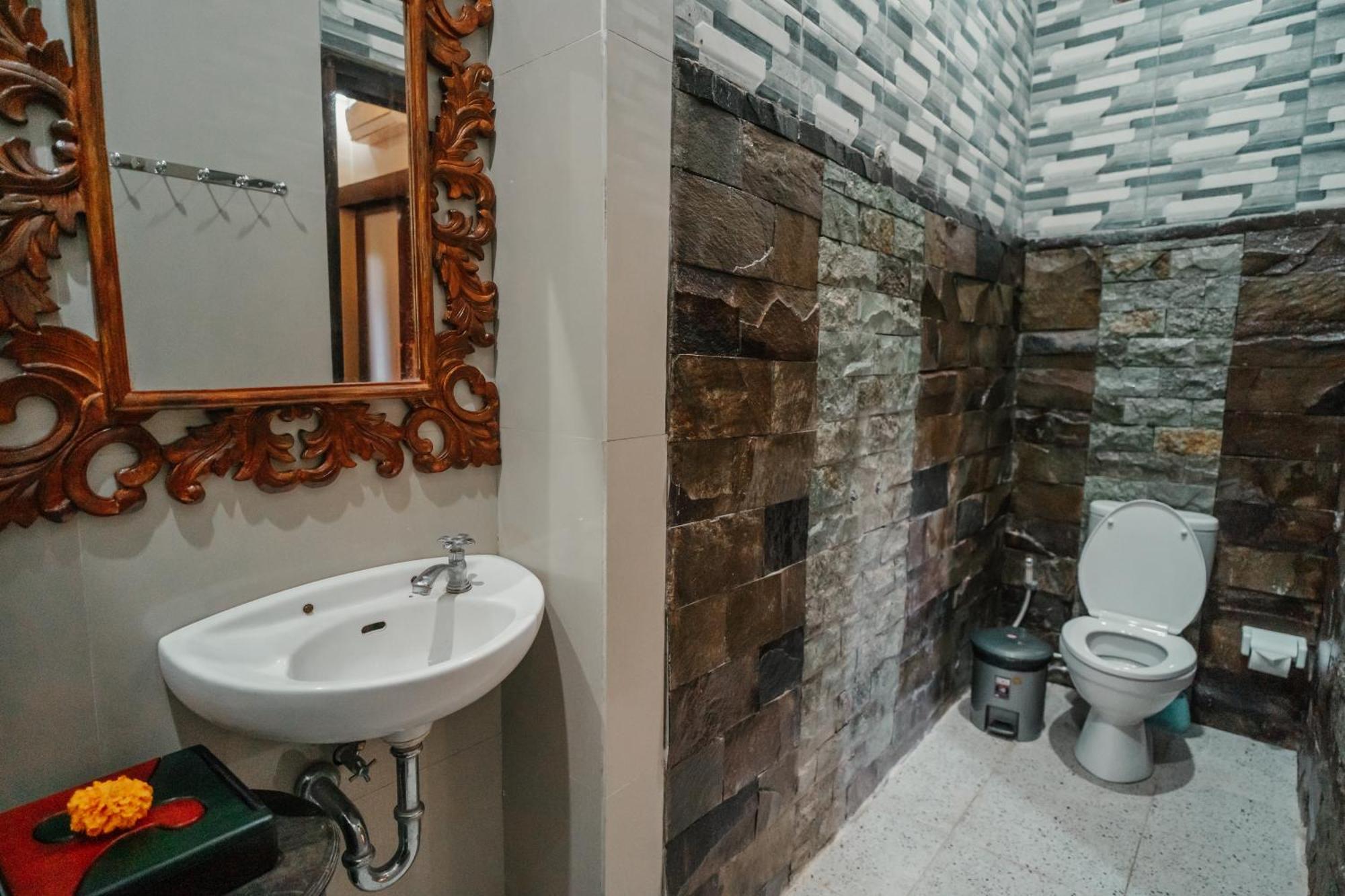 Grand Ashanti Villa Убуд Екстериор снимка