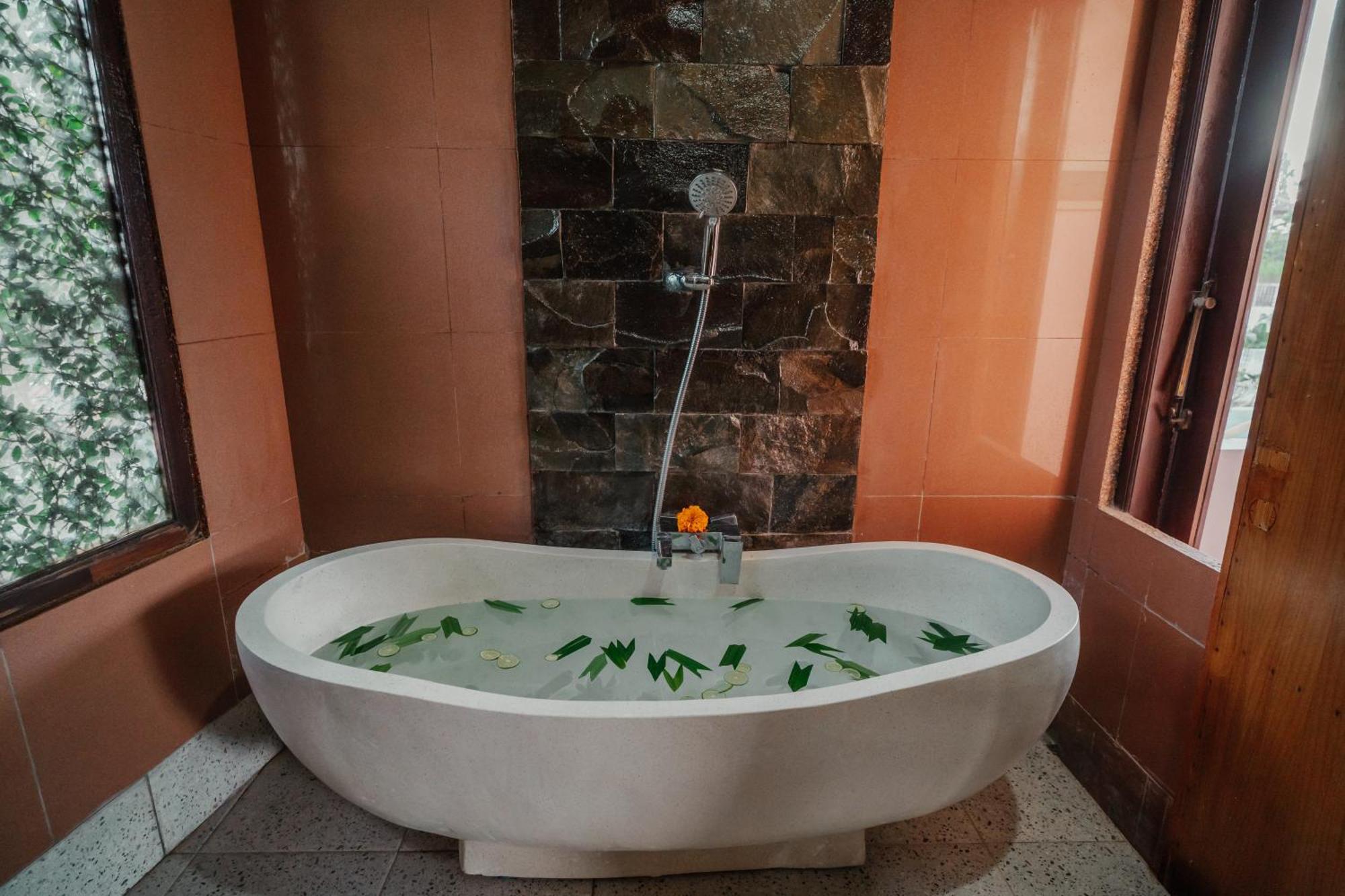 Grand Ashanti Villa Убуд Екстериор снимка